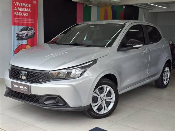 FIAT ARGO 1.0 FIREFLY FLEX DRIVE MANUAL FIAT ARGO 1.0 FIREFLY FLEX DRIVE MANUAL